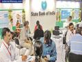 SBI कर्मचाऱ्यांचा देशव्यापी संप; सलग चार दिवस बँक बंद राहणार, जाणून घ्या तारखा... - Marathi News | SBI employees will go on nationwide strike; Banks will remain closed for four consecutive days, know the date | Latest business News at Lokmat.com