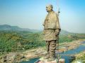 सरदार पटेल यांच्या पुतळ्याचे आज पंतप्रधान मोदी यांच्या हस्ते अनावरण - Marathi News | Sardar Patel's statue unveiled today at the hands of Prime Minister Narendra Modi | Latest national News at Lokmat.com