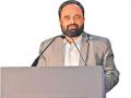 ‘स्टील मॅन्युफॅक्चरर्स’च्या अध्यक्षपदी योगेश मानधनी; सचिवपदी कमलकिशोर गुप्ता यांची निवड - Marathi News | Yogesh Mandhani elected as president of ‘Steel Manufacturers’; Kamal Kishore Gupta elected as secretary | Latest mumbai News at Lokmat.com