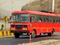 खुशखबर... एसटीचे ड्रायव्हर अन् कंडक्टर आता 'क्लर्क' होणार - Marathi News | Good news for ST ... driver and conductor will now be clerk, Divakar rawate | Latest mumbai News at Lokmat.com