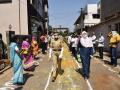 पोलीस, आरोग्य कर्मचाऱ्यांवरील हा प्रसंग म्हणजे... न भुतो न भविष्यतो... - Marathi News | This incident on police, health workers is ... without ghosts, without future ... | Latest kolhapur News at Lokmat.com