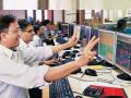 Stock: ‘निफ्टी’ बनणार का वीस हजारी? - Marathi News | Stock: Will 'Nifty' become twenty thousand? | Latest business News at Lokmat.com