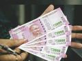 Multibagger Stock: मस्तच! 25 पैशांच्या 'या' शेअरने बनवले करोडपती, 3500 रुपयांचे झाले 1 कोटी रुपये - Marathi News | multibagger stock caplin point lab share made investors millionaire rs 3500 became rs 1 crore | Latest business News at Lokmat.com