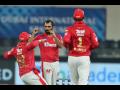 DC vs KXIP Latest News : मोहम्मद शमीने केली आयपीएलमधील सर्वोत्तम कामगिरी - Marathi News | DC vs KXIP Latest News: Mohammad Shami's best performance in IPL | Latest cricket News at Lokmat.com