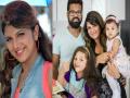 Salman Khan's 'Judwaa' co-star Rambha looks unrecognizable in these pics - Hindi News | Salman Khan's 'Judwaa' co-star Rambha looks unrecognizable in these pics | Latest entertainment Photos at Lokmattimes.com