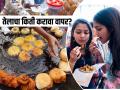 चटपटीत स्ट्रीट फूडमुळे आयुष्य होईल उद्ध्वस्त? सतत वापरल्या जाणाऱ्या तेलाचं धोकादायक 'सत्य' - Marathi News | how does street food ruin your health know dangerous truth about oil used repeatedly | Latest sakhi News at Lokmat.com