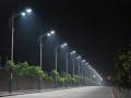पथदिव्यांची उभारणी व देखभाल करण्यास कंत्राटदारांचा नकार - Marathi News | Contractors refuse to build and maintain street lights | Latest akola News at Lokmat.com