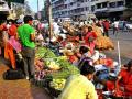 नागपुरात टाऊन वेंडिग कमिटी नसताना हॉकर्सचे सर्वेक्षण ? - Marathi News | How to survey the Hawkers without having a Town vendig Committee in Nagpur? | Latest nagpur News at Lokmat.com