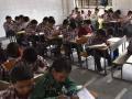 मुलांनो शाळेत या, नवे कोरे बूट घ्या ! ४४ लाख मुला-मुलींना मिळणार लाभ - Marathi News | Children come to school, get new shoes 44 lakh boys and girls will get benefit | Latest yavatmal News at Lokmat.com