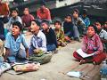 अडीच महिन्यांनंतरही पालिकेचे विद्यार्थी शालेय वस्तूंच्या प्रतीक्षेत - Marathi News | After two and a half months, the municipality is still waiting for school items | Latest mumbai News at Lokmat.com