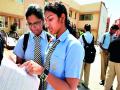 येवला तालुक्यात आरटीई प्रवेश प्रक्रियेस प्रारंभ २७२ विद्यार्थ्यांची निवड : शालेय स्तरावर तपासणी - Marathi News | RTE admission process starts in Yeola taluka Selection of 272 students: Examination at school level | Latest nashik News at Lokmat.com