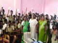 जिल्ह्यात १ लाख ३६ हजार बालकांचे लसीकरण - Marathi News | Vaccination of 1.46 lakh infants in the district | Latest raigad News at Lokmat.com