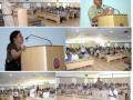 शाळा-महाविद्यालयातील विद्यार्थी बनतील छात्र पोलीस - Marathi News | Students of school and college students become students | Latest nagpur News at Lokmat.com