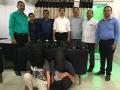 कर्ज चुकविण्यासाठी विद्यार्थी बनले गुन्हेगार : पोलिसांनी उलगडले धक्कादायक वास्तव - Marathi News | Criminals become student to give debt: Police disclosed a shocking truth | Latest nagpur News at Lokmat.com
