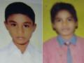 शाळकरी विद्यार्थ्यांचा डोहात बुडून करूण अंत - Marathi News | Schooly students drown in the pool and death | Latest nagpur News at Lokmat.com