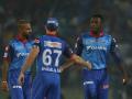 IPL 2019 : सुपर ओव्हरमध्ये दिल्लीची कोलकातावर मात - Marathi News | IPL 2019: Delhi beat Kolkata in Super Over | Latest cricket News at Lokmat.com