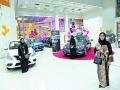 सौदीत महिलांसाठी पहिले कार शोरूम; कर्मचारीही महिलाच! - Marathi News | First car showroom for women in Saudi; Employees are women! | Latest international News at Lokmat.com