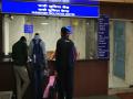 रेल्वेस्थानकात ७१ रुपयांत मिळवा तासभर एसी रुम; जाणून घ्या कशी कराल बुक? - Marathi News | Get an AC room for an hour at a railway station for Rs 71; Know how to book? | Latest maharashtra News at Lokmat.com