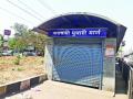 सायन-पनवेल महामार्गावरील भुयारी मार्ग बंद - Marathi News | Off the subway on Sion-Panvel highway | Latest navi-mumbai News at Lokmat.com