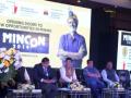खनिज उद्योगांचे क्लस्टर उभारणार : सुभाष देसाई - Marathi News | Subhash Desai to set up cluster for mineral industry | Latest nagpur News at Lokmat.com