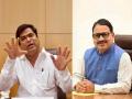 सुभाष फळदेसाई-बाबू कवळेकर यांच्यात 'वॉर' - Marathi News | clashes between bjp subhash phal desai and babu kavlekar after goa lok sabha election 2024 | Latest goa News at Lokmat.com