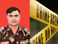 Sangli: पैशासाठी बलगवडेतील माजी सैनिकाचा खून, संशयिताची कबुली  - Marathi News | Ex soldier murder in Balgavade for money, suspect confesses  | Latest sangli News at Lokmat.com