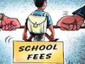 शालेय शुल्क भरण्याकडे पालकांची पाठ - Marathi News | Parents' not keen to submeet school fees | Latest buldhana News at Lokmat.com