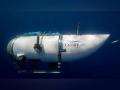 Titanic submarine Missing टायटॅनिकचे अवशेष पाहायला गेलेल्या पाचही अब्जाधीशांचा मृत्यू, टायटन सबमरीन अखेर सापडली - Marathi News | Titanic submarine is finally found with all five people dead after being spotted on the wreck of the Titanic | Latest international News at Lokmat.com