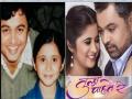 Subodh Bhave Birthday Special : सुबोध भावेला दादा म्हणते त्याची ही नायिका - Marathi News | Subodh Bhave Birthday Special: Tula Pahate Re costar gayatri datar called Subodh bhave as dada | Latest filmy News at Lokmat.com