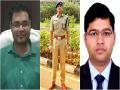 ही दोस्ती तुटायची नाय...! एकत्र केली UPSC तयारी; दोघं IAS तर एक मित्र IPS बनला - Marathi News | A story of 3 friends who prepared for UPSC and 2 became IAS and 1 became IPS in 2017 | Latest inspirational-moral-stories News at Lokmat.com