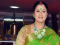 हे आहेत अभिनेत्री सुधा चंद्रन यांचे पती, वाचा त्यांची प्रेमकथा - Marathi News | Sudha Chandran said I married my husband Ravi in a temple | Latest filmy News at Lokmat.com