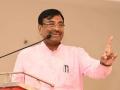 "निवडणुकीसाठी मी तयार नव्हतो पण..."; चंद्रपूरच्या एक्झिट पोलनंतर मुनगंटीवारांचे सूचक विधान - Marathi News | Sudhir Mungantiwar statement after Chandrapur Loksabha Constituency exit poll | Latest maharashtra News at Lokmat.com "निवडणुकीसाठी मी तयार नव्हतो पण..."; चंद्रपूरच्या एक्झिट पोलनंतर मुनगंटीवारांचे सूचक विधान - Marathi News | Sudhir Mungantiwar statement after Chandrapur Loksabha Constituency exit poll | Latest maharashtra News at Lokmat.com
