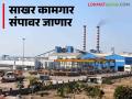 Sugar Factory Workers Strike : राज्यातील साखर कामगार १६ डिसेंबरपासून संपावर - Marathi News | Sugar Factory Workers Strike : Sugar workers in the state are on strike from December 16 | Latest agriculture News at Lokmat.com