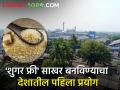 कोपरगावचा संजीवनी कारखाना बनवतोय 'शुगर फ्री' साखर - Marathi News | Sanjeevani sugarcane factory of Kopargaon is making sugar free sugar | Latest agriculture News at Lokmat.com