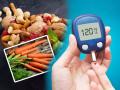Fight diabetes with these five healthy eating tips - Hindi News | Fight diabetes with these five healthy eating tips | Latest health Photos at Lokmattimes.com