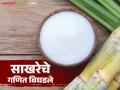 एफआरपीनुसार शेतकऱ्यांची बिले देताना साखर कारखान्यांचे गणित कशामुळे बिघडतंय; वाचा सविस्तर - Marathi News | Why are sugar factories calculations going wrong while paying farmers bills according to FRP? Read in detail | Latest agriculture News at Lokmat.com