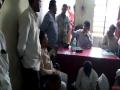 शेतकरी संघटनांनी घेतला अहमदनगर साखर संकुलाचा ताबा - Marathi News | Farmers' Association took control of Ahmadnagar Sugar Complex | Latest ahilyanagar Videos at Lokmat.com