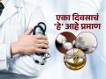 आरोग्य सांभाळा! जीभेचे चोचले पडतील महागात; मीठ, साखर, तेल... रोज किती खाणं योग्य? - Marathi News | sugar salt oil daily limits health risks from kidney to heart disease | Latest sakhi News at Lokmat.com