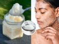 साखर खाऊ नका पण त्याचा स्क्रब नक्की वापरा - त्वचा स्वच्छ करण्यासाठी भन्नाट उपाय, पोर्स होतील साफ - Marathi News | Don't eat sugar but definitely use its scrub - A great solution to cleanse the skin, pores will be clean | Latest sakhi News at Lokmat.com