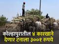 उसाला एकरकमी प्रतिटन ३००१ रूपये दर देणार? - Marathi News | Will sugarcane be given a flat rate of Rs 3001 per tonne? | Latest agriculture News at Lokmat.com
