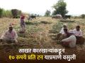 ऊस तोड कामगारांसाठी साखर कारखान्यांना द्यावी लागणार आर्थिक मदत - Marathi News | Assistance from sugar mills for sugarcane workers for their families, education of boys and girls | Latest agriculture News at Lokmat.com