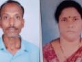 घरगुती वादातून पती-पत्नीची आत्महत्या - Marathi News | Husband-wife committed suicide due to domestic conflicts | Latest nagpur News at Lokmat.com