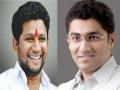 Lok Sabha Election 2019 : अहमदनगरमध्ये मतदारांवर कुणाची मात्रा; ‘आयुर्वेद’ की ‘अ‍ॅलोपॅथी’? - Marathi News | Lok Sabha Election 2019: Ahmednagar lok sabha election, sujay vikhe and sangram jagtap | Latest ahilyanagar News at Lokmat.com