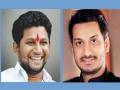 कार्यकर्त्यांनी सतरंज्यांच्या घड्याच घालत बसायचं का? - Marathi News | dynasty politics continues sujay vikhe patil and parth pawar to contest lok sabha election | Latest editorial News at Lokmat.com