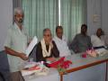 ...तर पुन्हा शेतकरी संपावर जातील; सुकाणू समितीचा इशारा  - Marathi News | ... the farmers will go on strike again; sukanu committee alerts | Latest chhatrapati-sambhajinagar News at Lokmat.com