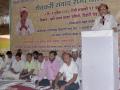 आत्महत्या थांबविण्यासाठी निर्यातबंदी कायमस्वरुपी उठवा - Marathi News | To stop the suicide prevention ban permanently | Latest nashik News at Lokmat.com
