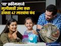 Sukanya Samriddhi Yojana Calculator: 'या' स्कीममध्ये तुमच्या मुलीसाठी उभा करू शकता ४७ लाख रुपयांचा फंड; सरकार देतेय ८.२% चं व्याज, जाणून घ्या - Marathi News | You can raise a fund of Rs 47 lakh for your daughter in sukanya samriddhi scheme govt is giving 8 2 percent interest know investment tips | Latest business Photos at Lokmat.com