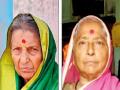Kolhapur: सुशाबाईंचे निधन, धक्क्याने गौराबाईंनीही सोडला प्राण!, नौकुडमधील हृदयद्रावक घटना - Marathi News | another sister also passed away due to the shock of her sister's death In Naukud Gadhinglaj taluka kolhapur | Latest kolhapur News at Lokmat.com