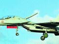 विल्होळीजवळ आता मिगबरोबरच सुखोई! - Marathi News |  Vilholi now with Sukhoi! | Latest nashik News at Lokmat.com