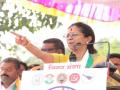 धनगर, मराठा, लिंगायत समाजाची भाजपकडून फसवणूक; सुप्रिया सुळेंचा मुख्यमंत्र्यांनाही टोला, म्हणाल्या.. - Marathi News | Maharashtra assembly vidhan sabha election 2024 Dhangar, Maratha, Lingayat communities cheated by BJP says Supriya Sule | Latest maharashtra News at Lokmat.com धनगर, मराठा, लिंगायत समाजाची भाजपकडून फसवणूक; सुप्रिया सुळेंचा मुख्यमंत्र्यांनाही टोला, म्हणाल्या.. - Marathi News | Maharashtra assembly vidhan sabha election 2024 Dhangar, Maratha, Lingayat communities cheated by BJP says Supriya Sule | Latest maharashtra News at Lokmat.com